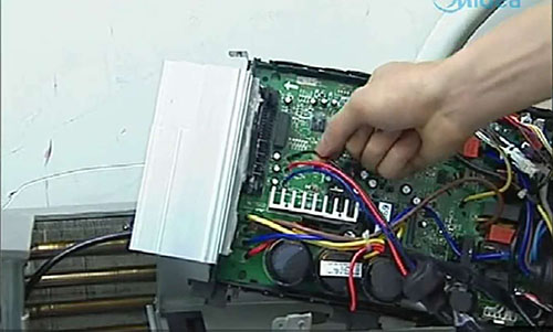 望奎美的空调电话是多少