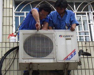 望奎空调售后维修服务中心在哪里找