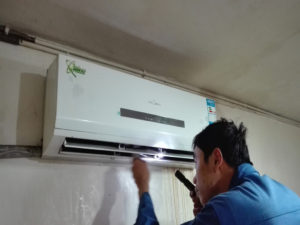 望奎格力空调电话是多少