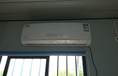 望奎空调维修在哪里找