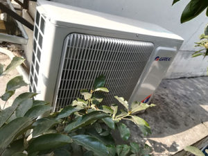 望奎空调维修售后服务