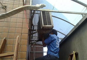 望奎空调维修售后服务中心