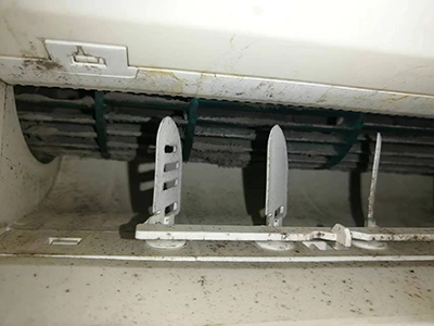 望奎空调维修售后服务中心电话是多少