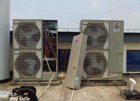 望奎空调维修电话号码多少