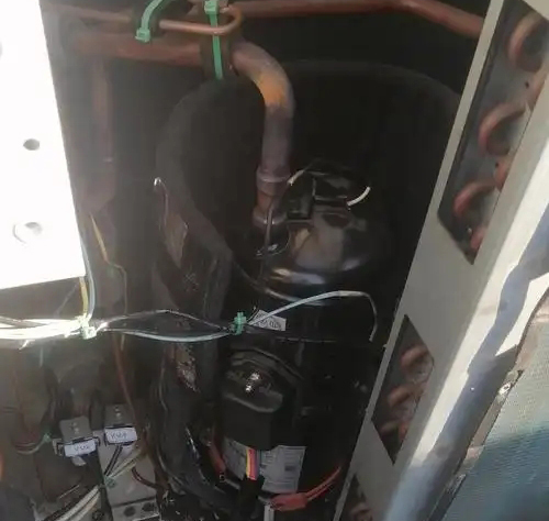 望奎维修变频空调电话在哪里找