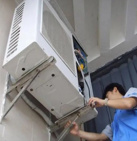 望奎24小时空调维修热线