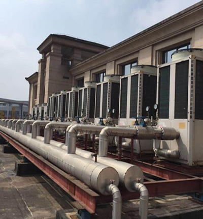 望奎多联机维修 望奎中央空调维修