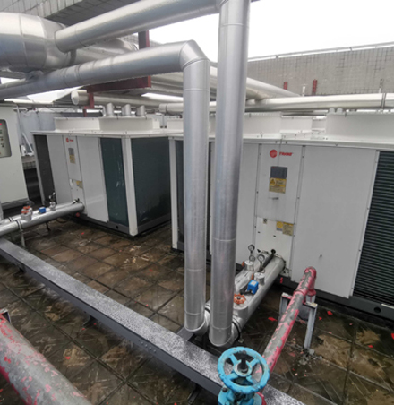 望奎附近中央空调维修 望奎上门中央空调维修